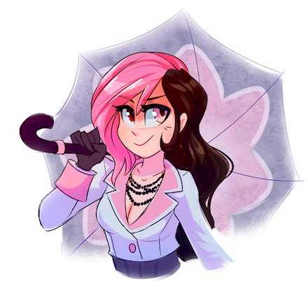 Neo from RWBY